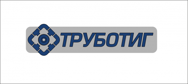 Логотип компании ООО "ТРУБОТИГ"