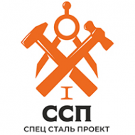 Логотип компании ОКБ Спецстальпроект