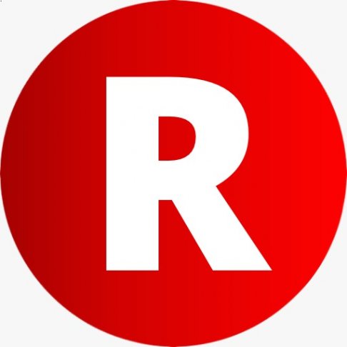 Логотип компании Restobook