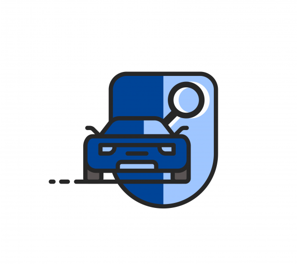 Логотип компании Эксперт-Авто, независимая экспертиза