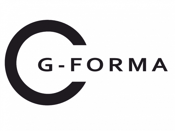 Логотип компании G-FORMA