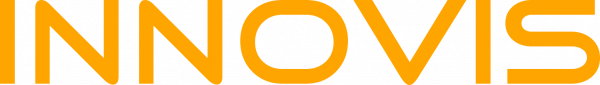 Логотип компании Innovis