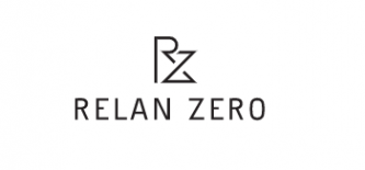 Логотип компании RELAN ZERO