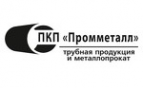 Логотип компании ПКП «Промметалл»