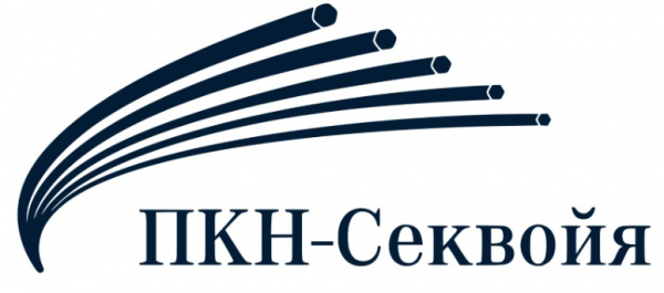 Логотип компании ПКН-Секвойя