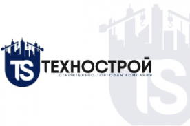 Логотип компании СТК Технострой