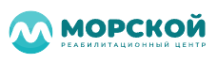 Логотип компании Морской РЦ в Новосибирске