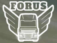 Логотип компании ФОРУС СПБ