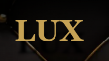 Логотип компании Lux