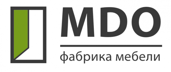 Логотип компании MDO