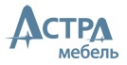 Логотип компании Астра Мебель