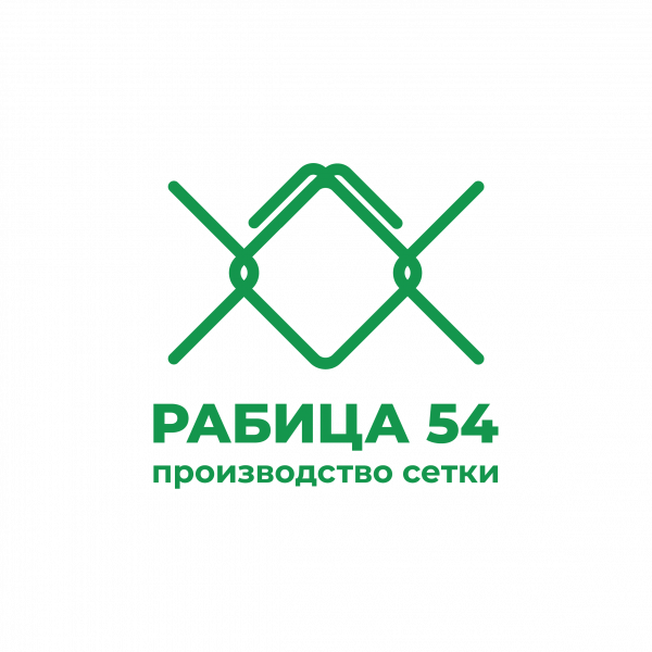 Логотип компании ООО Рабица 54