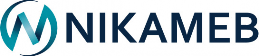 Логотип компании ДисконтНика