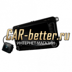 Логотип компании Car-better