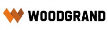 Логотип компании Новосибирск WOODGRAND