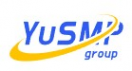 Логотип компании YuSMP Group