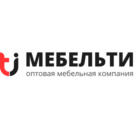 Логотип компании Мебель Ти