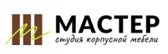 Логотип компании Мастер