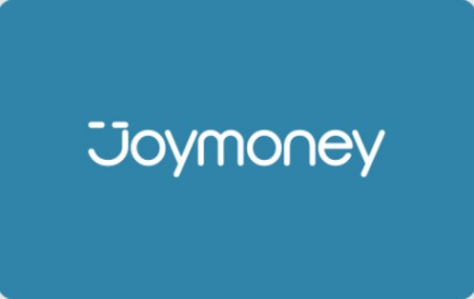 Логотип компании МФК Joymoney