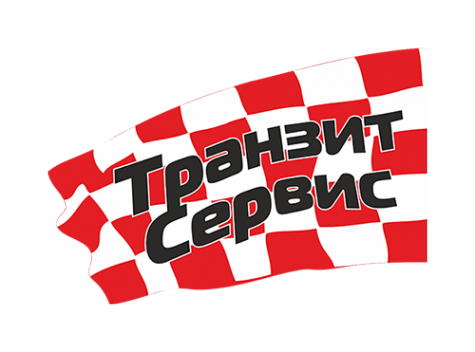 Логотип компании Транзит Сервис