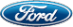 Логотип компании Форд центр Сибирь