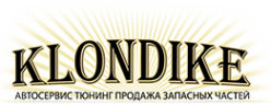Логотип компании Клондайк
