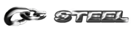 Логотип компании Стил-Новосибирск