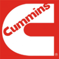 Логотип компании Cummins Diesel