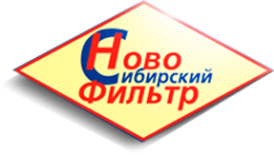 Логотип компании АВТОФИЛЬТР-НСК