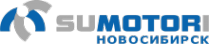 Логотип компании Сумотори-Новосибирск
