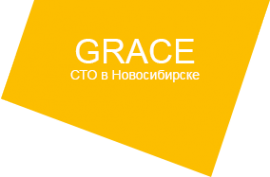 Логотип компании Грейс