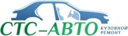 Логотип компании СТС-АВТО