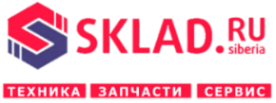 Логотип компании Склад.Ру-Сибирь
