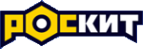 Логотип компании РОСКИТ Сервис