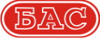 Логотип компании БАС