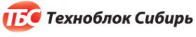 Логотип компании Техноблок Сибирь