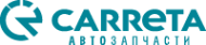 Логотип компании Каррета