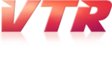 Логотип компании ВТР