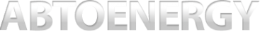 Логотип компании АВТОENERGY