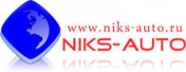 Логотип компании Никс-Авто