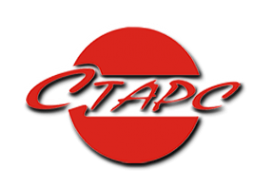 Логотип компании Старс