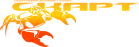 Логотип компании СКАРТ