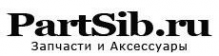 Логотип компании PartSib