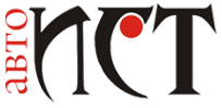 Логотип компании ИСТ-авто