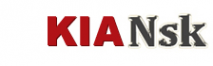 Логотип компании Магазин автозапчастей для Kia