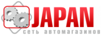 Логотип компании Джапан-маркет