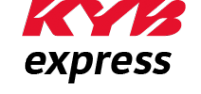 Логотип компании KYB-Express