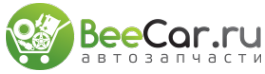 Логотип компании BeeCar.ru