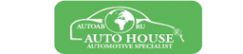Логотип компании Авто Хаус