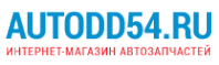 Логотип компании AUTODD54.RU